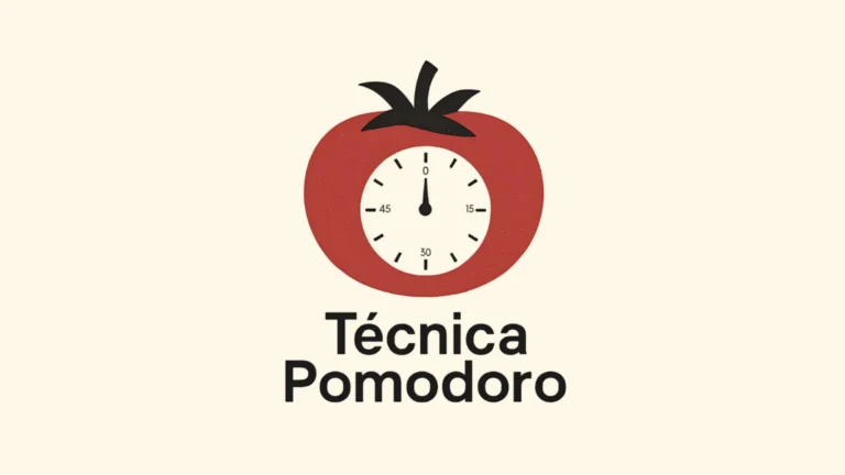Descubra Como a Técnica Pomodoro Pode Aumentar Seu Foco e Maximizar Sua Produtividade!