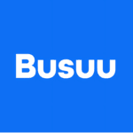 Imagem Aplicativo 'Busuu'