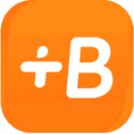 Imagem Aplicativo 'Babbel'