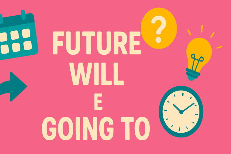 Future Will e Going To: Como Usar Correto Esses Futuros em Inglês